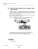 Preview for 51 page of Nokia 4G01-A Product Overview