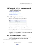 Preview for 118 page of Nokia 4G01-A Product Overview