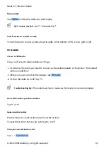 Preview for 39 page of Nokia 5.1 Plus User Manual