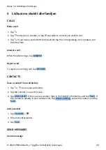 Preview for 20 page of Nokia 5.3 User Manual