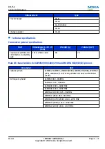 Preview for 23 page of Nokia 500 Service Manual