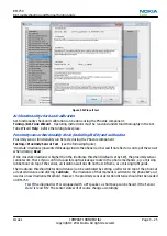 Preview for 69 page of Nokia 500 Service Manual