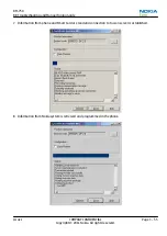 Preview for 99 page of Nokia 500 Service Manual