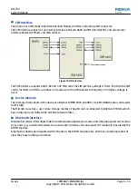 Preview for 155 page of Nokia 500 Service Manual