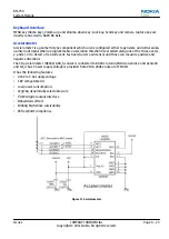 Preview for 163 page of Nokia 500 Service Manual