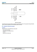 Preview for 168 page of Nokia 500 Service Manual