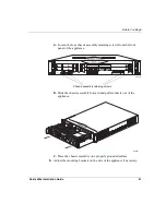 Предварительный просмотр 41 страницы Nokia 500s Installation Manual