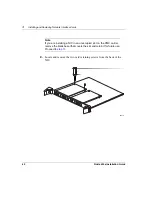 Предварительный просмотр 60 страницы Nokia 500s Installation Manual