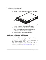 Предварительный просмотр 108 страницы Nokia 500s Installation Manual