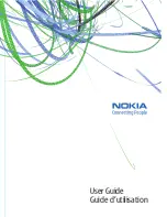 Preview for 1 page of Nokia 5070 - Cell Phone 4.3 MB User Manual