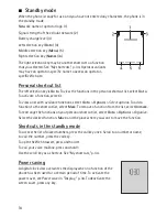 Preview for 15 page of Nokia 5070 - Cell Phone 4.3 MB User Manual