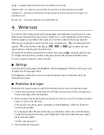 Preview for 18 page of Nokia 5070 - Cell Phone 4.3 MB User Manual