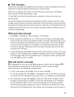 Preview for 20 page of Nokia 5070 - Cell Phone 4.3 MB User Manual