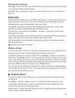 Preview for 38 page of Nokia 5070 - Cell Phone 4.3 MB User Manual