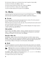 Preview for 41 page of Nokia 5070 - Cell Phone 4.3 MB User Manual