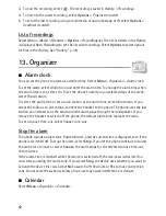 Preview for 43 page of Nokia 5070 - Cell Phone 4.3 MB User Manual