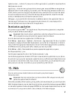 Preview for 48 page of Nokia 5070 - Cell Phone 4.3 MB User Manual