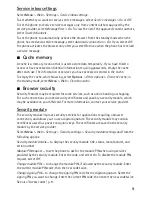 Preview for 52 page of Nokia 5070 - Cell Phone 4.3 MB User Manual