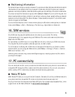 Preview for 54 page of Nokia 5070 - Cell Phone 4.3 MB User Manual