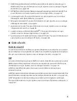 Preview for 76 page of Nokia 5070 - Cell Phone 4.3 MB User Manual