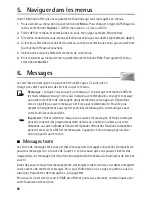 Preview for 87 page of Nokia 5070 - Cell Phone 4.3 MB User Manual