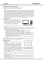 Preview for 6 page of Nokia 50TAUHDN Manual