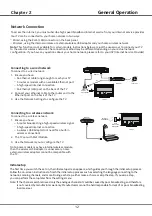 Preview for 13 page of Nokia 50TAUHDN Manual