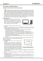 Preview for 6 page of Nokia 50UHDADNDT8P Manual