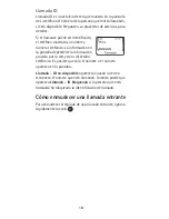 Preview for 25 page of Nokia 5125 (Spanish) Manual Del Usuario