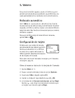 Preview for 26 page of Nokia 5125 (Spanish) Manual Del Usuario