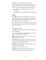 Preview for 30 page of Nokia 5125 (Spanish) Manual Del Usuario