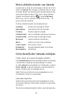 Preview for 37 page of Nokia 5125 (Spanish) Manual Del Usuario