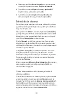 Preview for 43 page of Nokia 5125 (Spanish) Manual Del Usuario