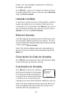 Preview for 51 page of Nokia 5125 (Spanish) Manual Del Usuario