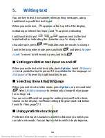 Preview for 30 page of Nokia 5140 User Manual
