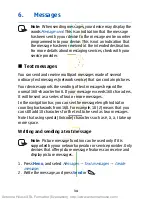 Preview for 34 page of Nokia 5140 User Manual