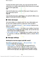 Preview for 55 page of Nokia 5140 User Manual