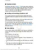 Preview for 65 page of Nokia 5140 User Manual
