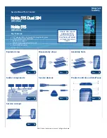 Preview for 1 page of Nokia 515 Dual SIM RM-952 Service Manual