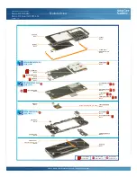 Preview for 2 page of Nokia 515 Dual SIM RM-952 Service Manual