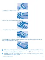 Preview for 5 page of Nokia 515 User Manual