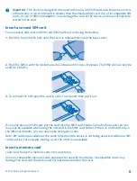 Preview for 6 page of Nokia 515 User Manual