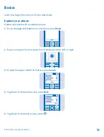 Preview for 10 page of Nokia 515 User Manual