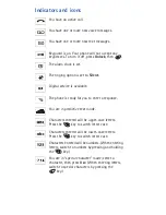 Предварительный просмотр 3 страницы Nokia 5165 - Cell Phone - AMPS User Manual