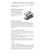 Предварительный просмотр 10 страницы Nokia 5165 - Cell Phone - AMPS User Manual