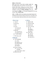 Предварительный просмотр 16 страницы Nokia 5165 - Cell Phone - AMPS User Manual