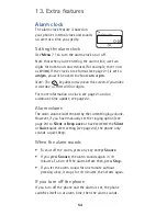 Предварительный просмотр 61 страницы Nokia 5165 - Cell Phone - AMPS User Manual