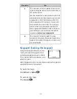 Preview for 20 page of Nokia 5170i User Manual