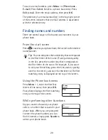 Preview for 27 page of Nokia 5170i User Manual