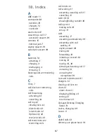 Preview for 94 page of Nokia 5170i User Manual